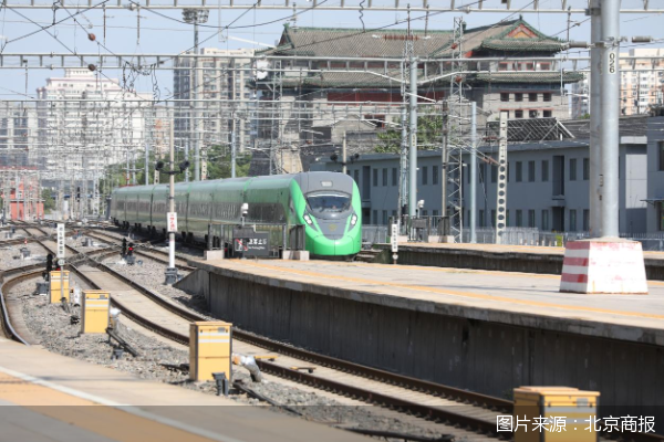 图片来源：北京商报
