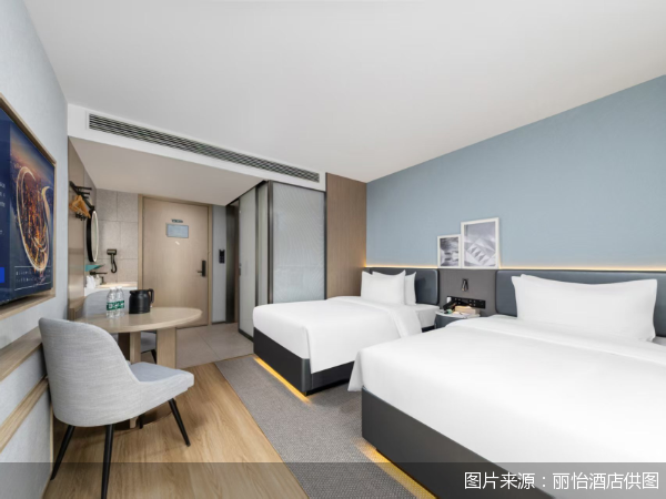 图片来源:丽怡酒店供图