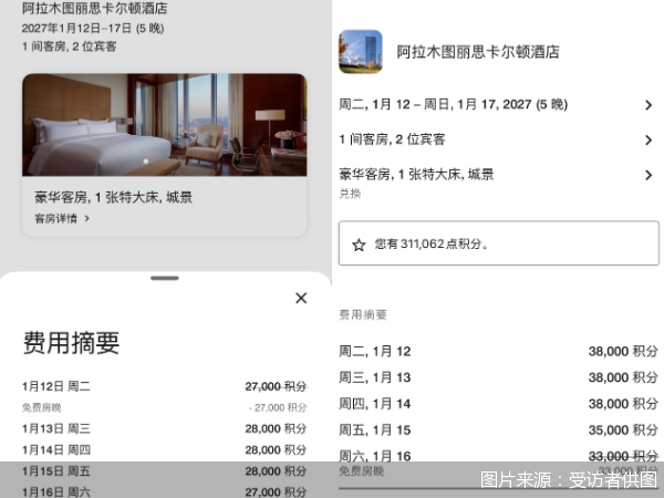 图片来源：受访者供图