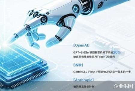 企业供图