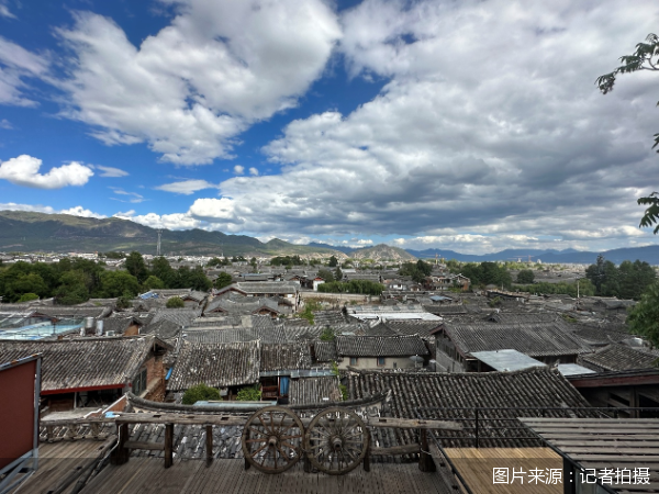 图片来源：记者拍摄