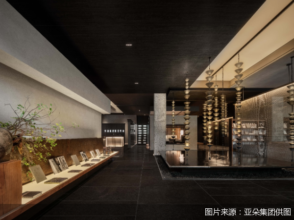 图片来源：亚朵集团供图