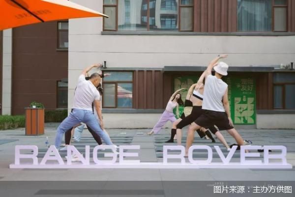 图片来源：主办方供图