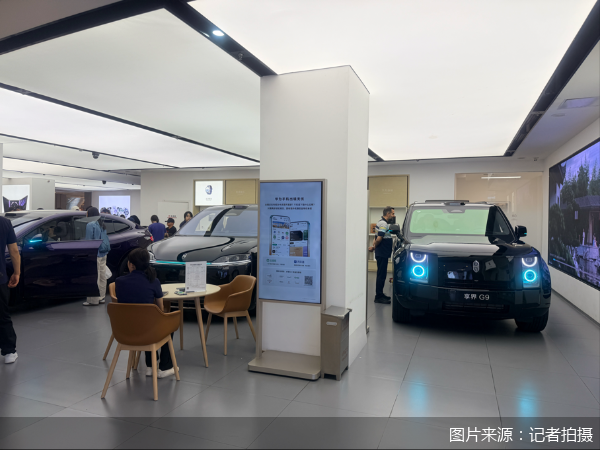 图片来源：记者拍摄
