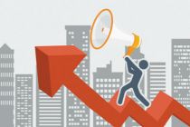 业绩压力空前 开发商集体冲击开门红 