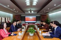 泰禾向华南师大捐资5000万 助力区域教育事业发展