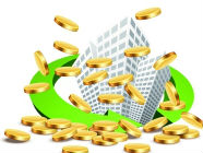 债务压顶 1月房企集中融资 