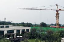 土地出让下滑 一二线城市机遇仍存 