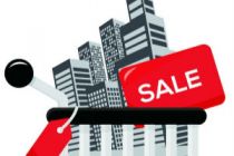 首月销售低迷 房企转为规模效益并重 