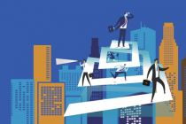 “抢人”升级 二线城市打开房企投资窗口 