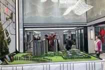 丰台小瓦窑双盘入市搅热区域市场 