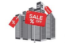 折价和违规 商办开发商的无奈 