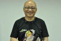 游戏老兵邢山虎再创业 推“游戏抖音”《重启世界》