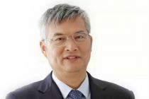 王东升将卸任京东方董事长