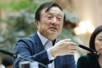 任正非：“90天临时执照”没有多大意义，华为已经做好准备