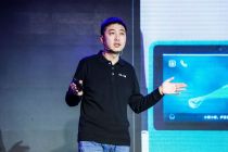 智能生活业务受宠 景鲲升任百度副总裁
