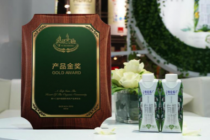 特仑苏有机奶八年蝉联金奖 持续领跑高端乳品行业发展新趋势