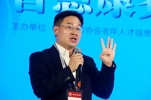 陈振华