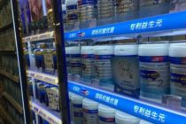 最严禁令出炉 乳企促销转战软性宣传