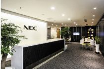 NEC中国暂时冻结股权转让合同执行