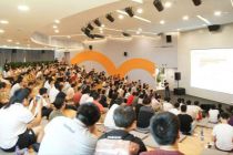 第十二届BigData NoSQL Meetup在快手举办