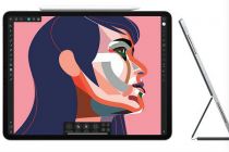 对抗微软双屏surface 苹果或推出可折叠iPad