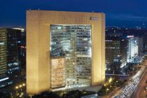 中国保利集团有限公司与中国中丝集团有限公司实施重组