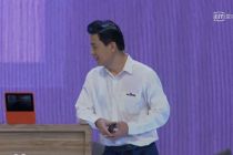 三强份额焦灼 逐鹿智能音箱
