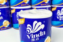 维达国际2019上半年营收增长13%