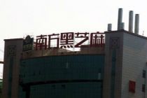 黑芝麻：与三家广告公司不存在关联关系
