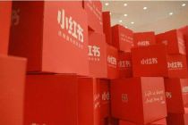 小红书在多个安卓应用商店下架