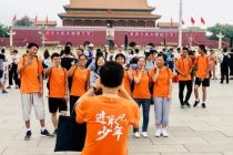 你只会穷一阵子，不会穷一辈子