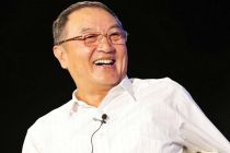 找回血性，柳传志眼中企业家的初心与使命