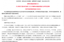 上交所18问商赢环球1元收购