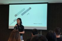 RELX悦刻启用全球规模最大电子烟专属工厂