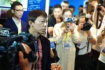 张朝阳解读无人机影像大赛：落实搜狐回归媒体理念