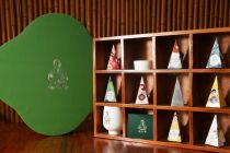 瞄准年轻群体 袋泡茶“新贵”殷小茶如何挑战立顿