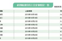 14天审19家  科创板IPO审核提速