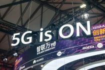 华为的5G突围