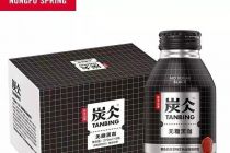 即饮咖啡将上市 农夫山泉挑战全品类？