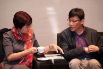 当当李国庆俞渝深夜“互撕” ，创业夫妻彻底反目