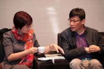 李国庆俞渝夫妇反目 当当“已成往事”