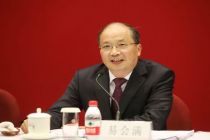 易会满详解“深改”热点 涨跌幅限制有望放宽