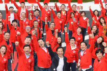 分拆上市“有瘾”  而立金山继续闯关