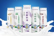 “背靠”好利来  海融食品再冲“奶油第一股”