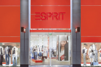 成立合资公司 Esprit母公司思捷环球在中国市场求变
