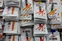 国标敲定一周辣条行业“翻新”