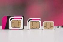 联通发力eSIM 手机无卡时代来了吗