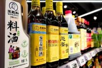 王致和拓料酒细分市场