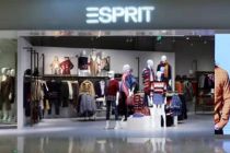 品牌总裁变更  ESPRIT五年转型问路“时尚”